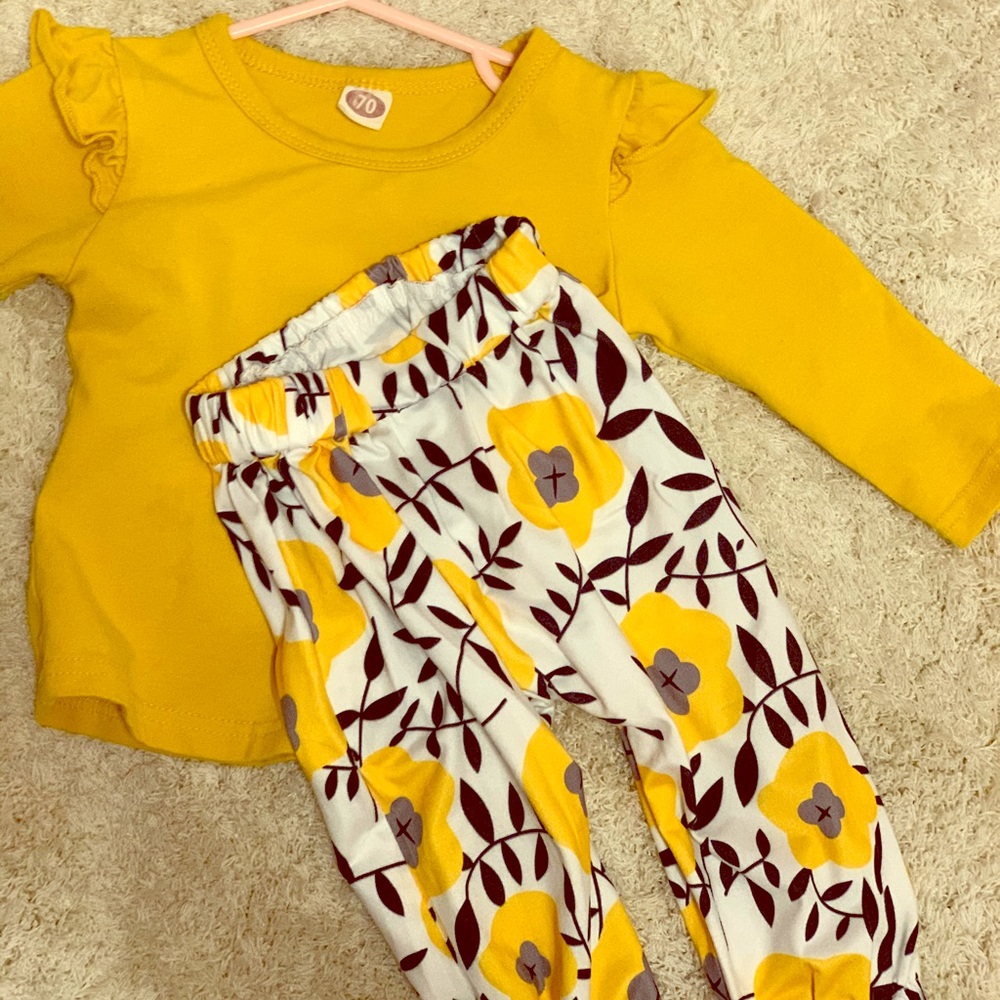 Infant set